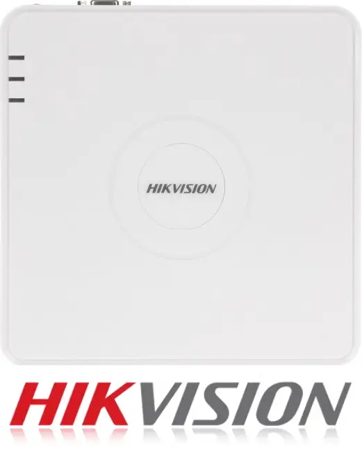 Hikvision DS-7108NI-Q1(STD)(D)